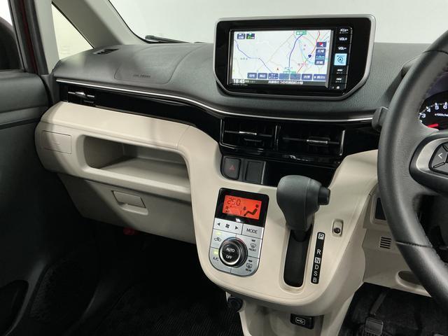 ムーヴＸリミテッドII　ＳＡIII　禁煙　ワンオーナー　ナビＴＶ１年保証　禁煙車　ワンオーナー　ナビＴＶ　ＥＴＣ　ドラレコ　バックカメラ　運転席シートヒーター　Ｂｌｕｅｔｏｏｔｈ　オートハイビーム　ＬＥＤヘッドライト　プッシュスタート　１４インチ純正アルミホイール（兵庫県）の中古車