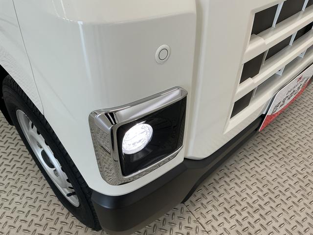 ハイゼットカーゴＤＸ　ワンオーナー　４ＷＤ　ラジオデッキ　コーナーセンサー１年保証　１オーナ　切替式４ＷＤ　ＥＴＣ　ラジオデッキ　ＣＶＴ車　前後コーナーセンサー　キーレスエントリー　ＬＥＤヘッドライト　オートハイビーム　横滑り防止装置　ドアバイザー　アイドリングストップ（兵庫県）の中古車