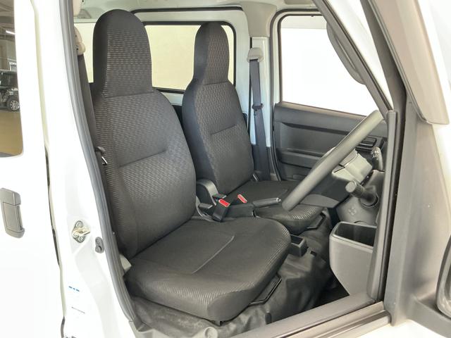 ハイゼットカーゴＤＸ　ワンオーナー　４ＷＤ　ラジオデッキ　コーナーセンサー１年保証　１オーナ　切替式４ＷＤ　ＥＴＣ　ラジオデッキ　ＣＶＴ車　前後コーナーセンサー　キーレスエントリー　ＬＥＤヘッドライト　オートハイビーム　横滑り防止装置　ドアバイザー　アイドリングストップ（兵庫県）の中古車