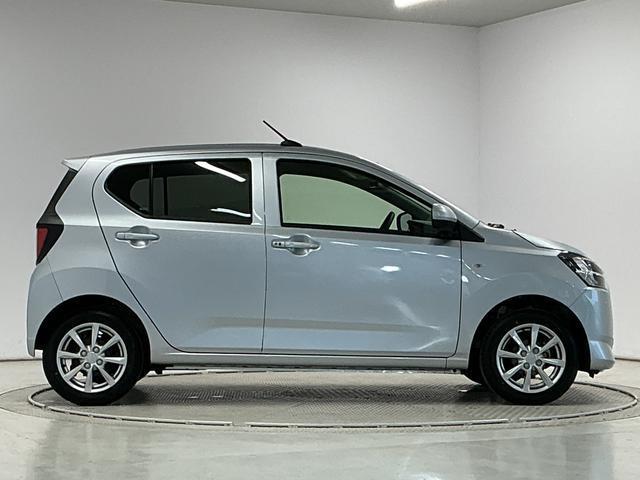 ミライースＧ　ＳＡIII　４ＷＤ　ナビＴＶ　ＥＴＣ　前席シートヒーター１年保証　ナビＴＶ　前後コーナーセンサー　４ＷＤ　ＥＴＣ　前席シートヒーター　ＵＳＢ接続　Ｂｌｕｅｔｏｏｔｈ　オートハイビーム　ＬＥＤヘッドライト　プッシュスタート　１４インチ純正アルミホイール（兵庫県）の中古車