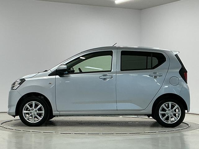 ミライースＧ　ＳＡIII　４ＷＤ　ナビＴＶ　ＥＴＣ　前席シートヒーター１年保証　ナビＴＶ　前後コーナーセンサー　４ＷＤ　ＥＴＣ　前席シートヒーター　ＵＳＢ接続　Ｂｌｕｅｔｏｏｔｈ　オートハイビーム　ＬＥＤヘッドライト　プッシュスタート　１４インチ純正アルミホイール（兵庫県）の中古車