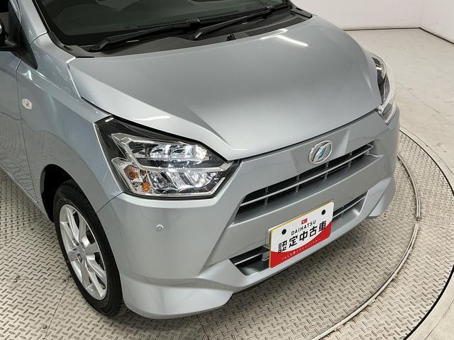 ミライースＧ　ＳＡIII　４ＷＤ　ナビＴＶ　ＥＴＣ　前席シートヒーター１年保証　ナビＴＶ　前後コーナーセンサー　４ＷＤ　ＥＴＣ　前席シートヒーター　ＵＳＢ接続　Ｂｌｕｅｔｏｏｔｈ　オートハイビーム　ＬＥＤヘッドライト　プッシュスタート　１４インチ純正アルミホイール（兵庫県）の中古車