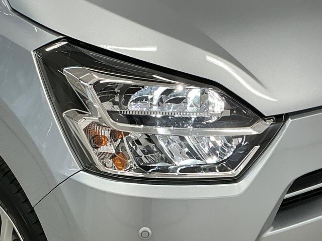 ミライースＧ　ＳＡIII　４ＷＤ　ナビＴＶ　ＥＴＣ　前席シートヒーター１年保証　ナビＴＶ　前後コーナーセンサー　４ＷＤ　ＥＴＣ　前席シートヒーター　ＵＳＢ接続　Ｂｌｕｅｔｏｏｔｈ　オートハイビーム　ＬＥＤヘッドライト　プッシュスタート　１４インチ純正アルミホイール（兵庫県）の中古車