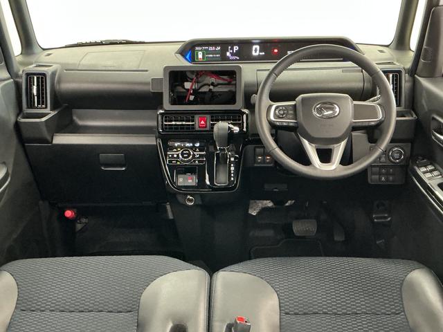 タントカスタムＲＳ　ターボ　ワンオーナー　両側電動スライドドア１年保証　ワンオーナー　シートヒーター　両側電動スライドドア　前後コーナーセンサー　１５インチ純正アルミホイール　オートハイビーム　ＬＥＤヘッドライト　オートブレーキホールド　電子パーキング（兵庫県）の中古車