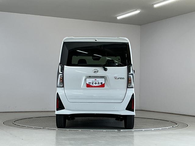 タントカスタムＲＳ　ターボ　ワンオーナー　両側電動スライドドア１年保証　ワンオーナー　シートヒーター　両側電動スライドドア　前後コーナーセンサー　１５インチ純正アルミホイール　オートハイビーム　ＬＥＤヘッドライト　オートブレーキホールド　電子パーキング（兵庫県）の中古車