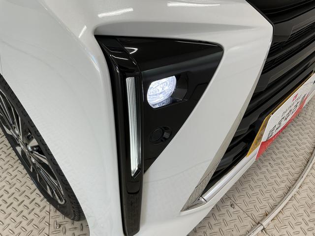 タントカスタムＲＳ　ターボ　ワンオーナー　両側電動スライドドア１年保証　ワンオーナー　シートヒーター　両側電動スライドドア　前後コーナーセンサー　１５インチ純正アルミホイール　オートハイビーム　ＬＥＤヘッドライト　オートブレーキホールド　電子パーキング（兵庫県）の中古車