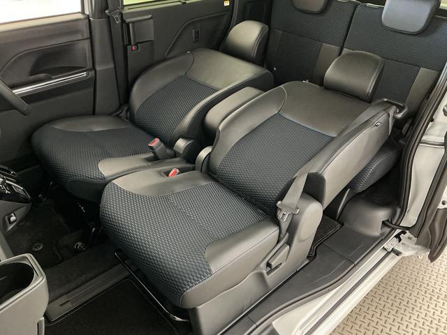 タントカスタムＲＳ　ターボ　ワンオーナー　両側電動スライドドア１年保証　ワンオーナー　シートヒーター　両側電動スライドドア　前後コーナーセンサー　１５インチ純正アルミホイール　オートハイビーム　ＬＥＤヘッドライト　オートブレーキホールド　電子パーキング（兵庫県）の中古車