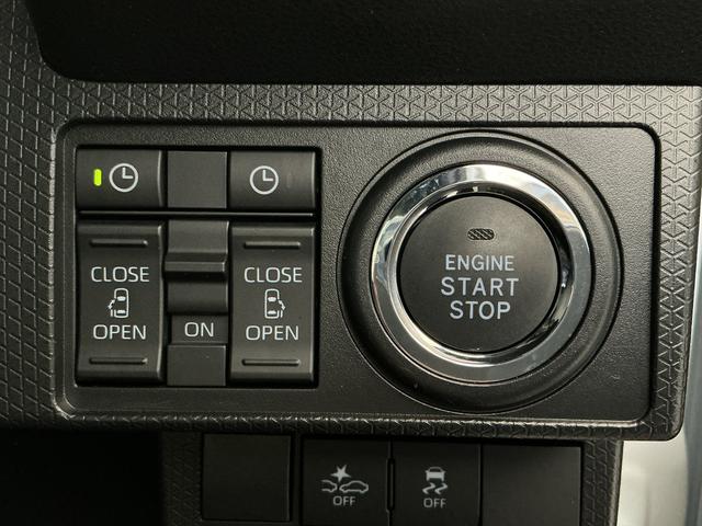 タントカスタムＲＳ　ターボ　ワンオーナー　両側電動スライドドア１年保証　ワンオーナー　シートヒーター　両側電動スライドドア　前後コーナーセンサー　１５インチ純正アルミホイール　オートハイビーム　ＬＥＤヘッドライト　オートブレーキホールド　電子パーキング（兵庫県）の中古車