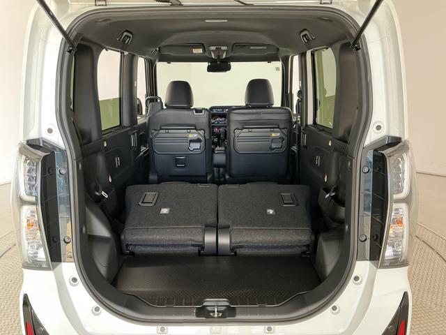 タントカスタムＲＳ　ターボ　ワンオーナー　両側電動スライドドア１年保証　ワンオーナー　シートヒーター　両側電動スライドドア　前後コーナーセンサー　１５インチ純正アルミホイール　オートハイビーム　ＬＥＤヘッドライト　オートブレーキホールド　電子パーキング（兵庫県）の中古車