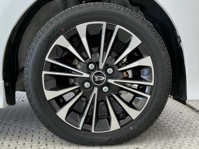 タントカスタムＲＳ　ターボ　ワンオーナー　両側電動スライドドア１年保証　ワンオーナー　シートヒーター　両側電動スライドドア　前後コーナーセンサー　１５インチ純正アルミホイール　オートハイビーム　ＬＥＤヘッドライト　オートブレーキホールド　電子パーキング（兵庫県）の中古車