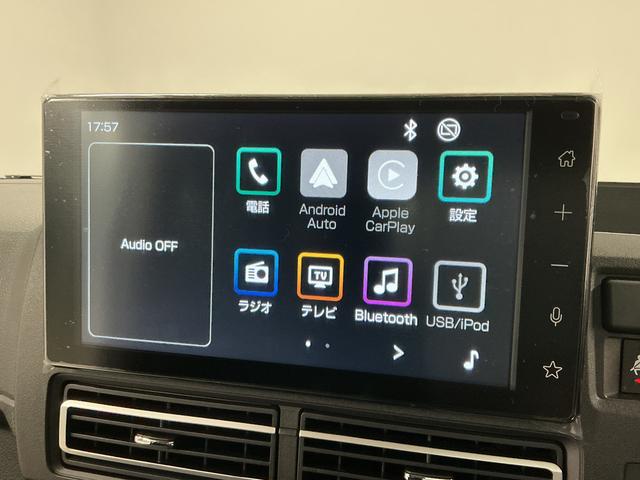 アトレーRS ターボ 9インチディスプレイオーディオ バックカメラ1年保証 9インチディスプレイオーディオ バックカメラ アダプティブクルーズコントロール 両側電動スライドドア 前後コーナーセンサー USB Bluetooth オートハイビーム プッシュスタート(兵庫県)の中古車