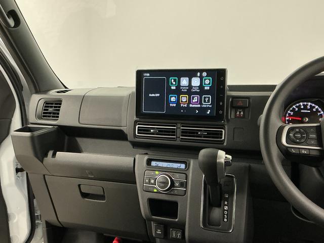 アトレーRS ターボ 9インチディスプレイオーディオ バックカメラ1年保証 9インチディスプレイオーディオ バックカメラ アダプティブクルーズコントロール 両側電動スライドドア 前後コーナーセンサー USB Bluetooth オートハイビーム プッシュスタート(兵庫県)の中古車