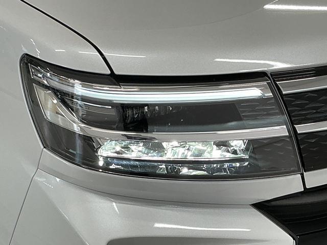 タントカスタムＲＳ　ターボ　９インチディスプレイオーディオ　ＵＳＢ１年保証　９インチディスプレイオーディオ　パノラマモニター　両側電動スライドドア　前後コーナーセンサー　前席シートヒーター　Ｂｌｕｅｔｏｏｔｈ　オートブレーキホールド　１５インチ純正アルミホイール（兵庫県）の中古車