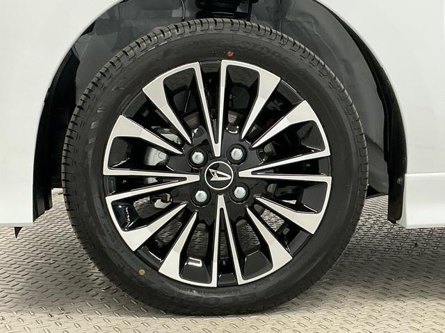 タントカスタムＲＳ　ターボ　９インチディスプレイオーディオ　ＵＳＢ１年保証　９インチディスプレイオーディオ　パノラマモニター　両側電動スライドドア　前後コーナーセンサー　前席シートヒーター　Ｂｌｕｅｔｏｏｔｈ　オートブレーキホールド　１５インチ純正アルミホイール（兵庫県）の中古車