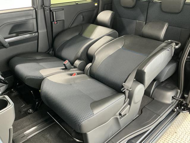 タントカスタムＲＳ　ターボ　両側電動スライドドア　コーナーセンサー走行無制限１年保証　両側電動スライドドア　前後コーナーセンサー　前席シートヒーター　オートハイビーム　ＬＥＤヘッドライト　オートブレーキホールド　プッシュスタート　１５インチ純正アルミホイール（兵庫県）の中古車