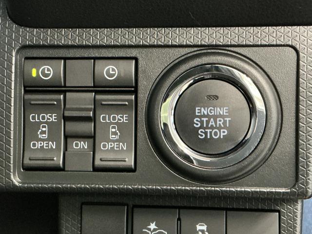 タントカスタムＲＳ　ターボ　両側電動スライドドア　コーナーセンサー走行無制限１年保証　両側電動スライドドア　前後コーナーセンサー　前席シートヒーター　オートハイビーム　ＬＥＤヘッドライト　オートブレーキホールド　プッシュスタート　１５インチ純正アルミホイール（兵庫県）の中古車