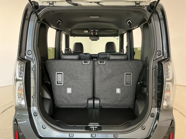 タントカスタムＲＳ　ターボ　両側電動スライドドア　コーナーセンサー走行無制限１年保証　両側電動スライドドア　前後コーナーセンサー　前席シートヒーター　オートハイビーム　ＬＥＤヘッドライト　オートブレーキホールド　プッシュスタート　１５インチ純正アルミホイール（兵庫県）の中古車