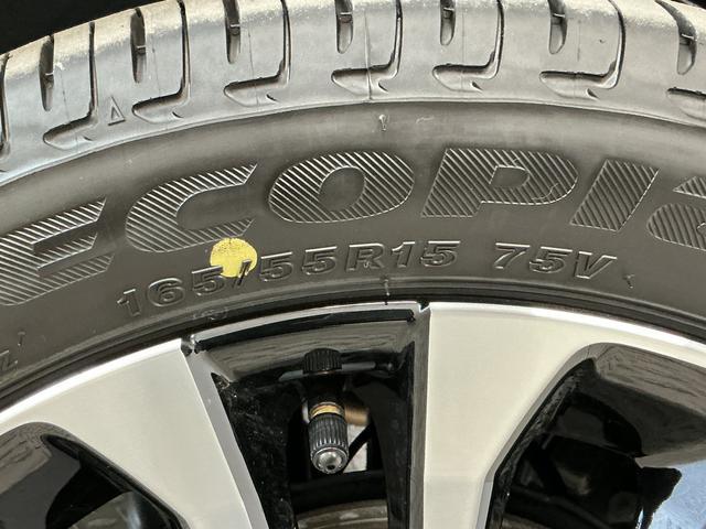 タントカスタムＲＳ　ターボ　両側電動スライドドア　コーナーセンサー走行無制限１年保証　両側電動スライドドア　前後コーナーセンサー　前席シートヒーター　オートハイビーム　ＬＥＤヘッドライト　オートブレーキホールド　プッシュスタート　１５インチ純正アルミホイール（兵庫県）の中古車