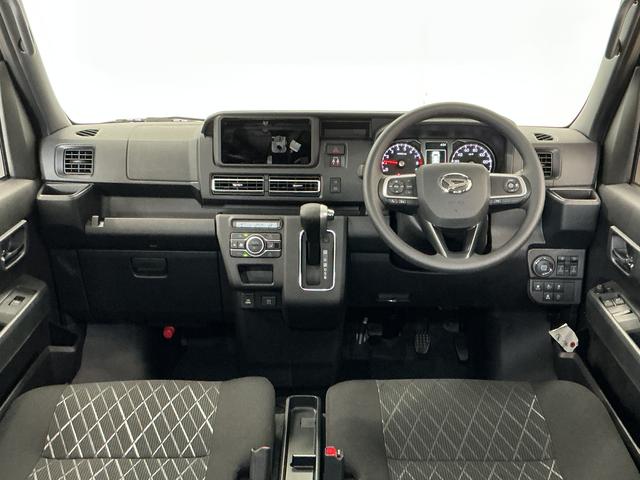 アトレーＲＳ　ターボ　４ＷＤ　アダプティブクルーズコントロール走行無制限１年保証　両側電動スライドドア　４ＷＤ　アダプティブクルーズコントロール　前後コーナーセンサー　オートハイビーム　ＬＥＤヘッドライト　アイドリングストップ　プッシュスタート　横滑り防止装置（兵庫県）の中古車