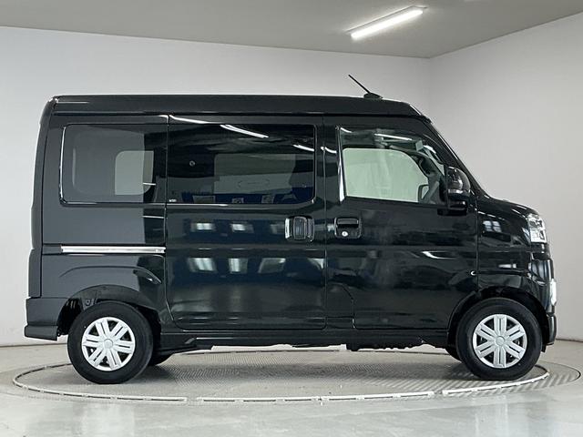 アトレーＲＳ　ターボ　４ＷＤ　アダプティブクルーズコントロール走行無制限１年保証　両側電動スライドドア　４ＷＤ　アダプティブクルーズコントロール　前後コーナーセンサー　オートハイビーム　ＬＥＤヘッドライト　アイドリングストップ　プッシュスタート　横滑り防止装置（兵庫県）の中古車