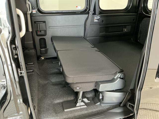 アトレーＲＳ　ターボ　４ＷＤ　アダプティブクルーズコントロール走行無制限１年保証　両側電動スライドドア　４ＷＤ　アダプティブクルーズコントロール　前後コーナーセンサー　オートハイビーム　ＬＥＤヘッドライト　アイドリングストップ　プッシュスタート　横滑り防止装置（兵庫県）の中古車