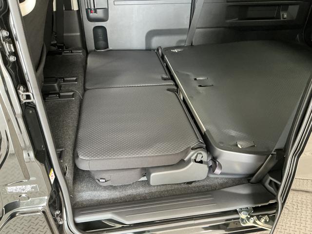 アトレーＲＳ　ターボ　４ＷＤ　アダプティブクルーズコントロール走行無制限１年保証　両側電動スライドドア　４ＷＤ　アダプティブクルーズコントロール　前後コーナーセンサー　オートハイビーム　ＬＥＤヘッドライト　アイドリングストップ　プッシュスタート　横滑り防止装置（兵庫県）の中古車