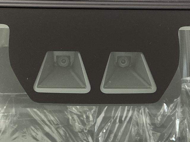 タントファンクロスターボ　両側電動スライド　前後コーナーセンサー走行無制限１年保証　両側電動スライドドア　前後コーナーセンサー　シートヒーター　ルーフレール　オートハイビーム　ＬＥＤヘッドライト　オートブレーキホールド　スマートキー　１５インチ純正アルミホイール（兵庫県）の中古車