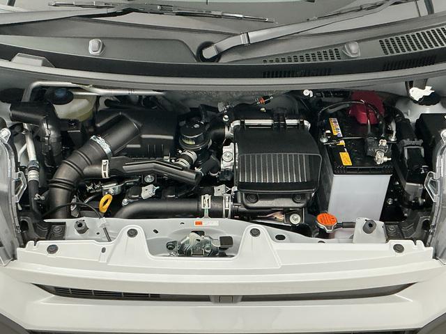 タントファンクロスターボ　両側電動スライド　前後コーナーセンサー走行無制限１年保証　両側電動スライドドア　前後コーナーセンサー　シートヒーター　ルーフレール　オートハイビーム　ＬＥＤヘッドライト　オートブレーキホールド　スマートキー　１５インチ純正アルミホイール（兵庫県）の中古車