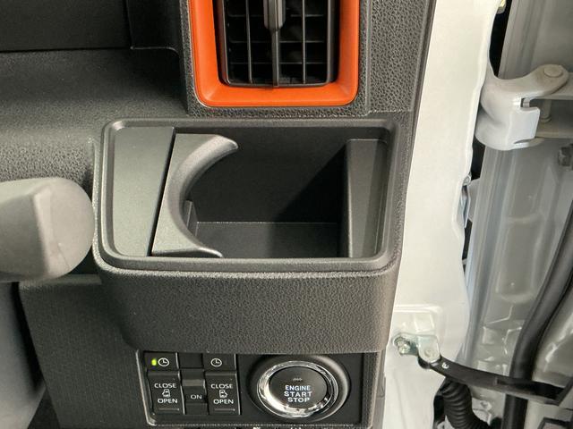 タントファンクロスターボ　両側電動スライド　前後コーナーセンサー走行無制限１年保証　両側電動スライドドア　前後コーナーセンサー　シートヒーター　ルーフレール　オートハイビーム　ＬＥＤヘッドライト　オートブレーキホールド　スマートキー　１５インチ純正アルミホイール（兵庫県）の中古車