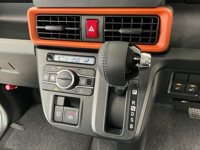 タントファンクロスターボ　両側電動スライド　前後コーナーセンサー走行無制限１年保証　両側電動スライドドア　前後コーナーセンサー　シートヒーター　ルーフレール　オートハイビーム　ＬＥＤヘッドライト　オートブレーキホールド　スマートキー　１５インチ純正アルミホイール（兵庫県）の中古車