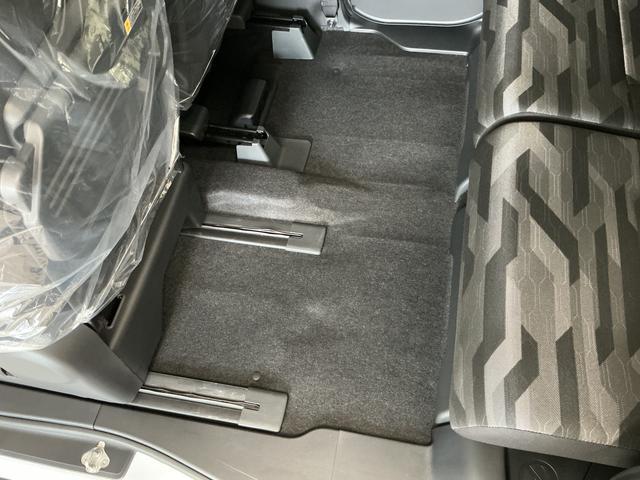 タントファンクロスターボ　両側電動スライド　前後コーナーセンサー走行無制限１年保証　両側電動スライドドア　前後コーナーセンサー　シートヒーター　ルーフレール　オートハイビーム　ＬＥＤヘッドライト　オートブレーキホールド　スマートキー　１５インチ純正アルミホイール（兵庫県）の中古車