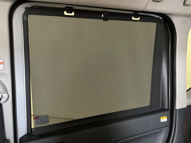 タントファンクロスターボ　両側電動スライド　前後コーナーセンサー走行無制限１年保証　両側電動スライドドア　前後コーナーセンサー　シートヒーター　ルーフレール　オートハイビーム　ＬＥＤヘッドライト　オートブレーキホールド　スマートキー　１５インチ純正アルミホイール（兵庫県）の中古車