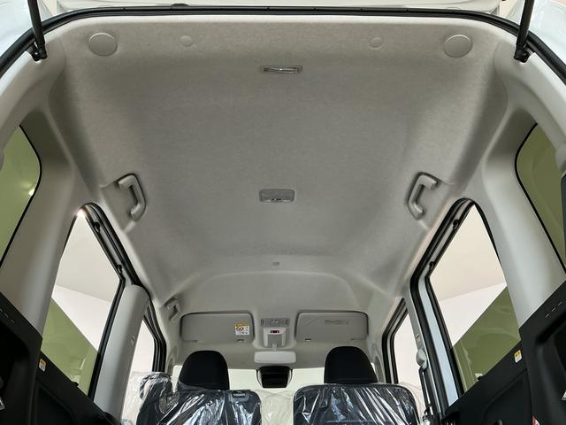 タントファンクロスターボ　両側電動スライド　前後コーナーセンサー走行無制限１年保証　両側電動スライドドア　前後コーナーセンサー　シートヒーター　ルーフレール　オートハイビーム　ＬＥＤヘッドライト　オートブレーキホールド　スマートキー　１５インチ純正アルミホイール（兵庫県）の中古車