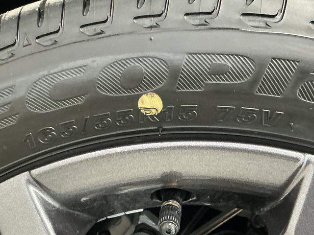 タントファンクロスターボ　両側電動スライド　前後コーナーセンサー走行無制限１年保証　両側電動スライドドア　前後コーナーセンサー　シートヒーター　ルーフレール　オートハイビーム　ＬＥＤヘッドライト　オートブレーキホールド　スマートキー　１５インチ純正アルミホイール（兵庫県）の中古車