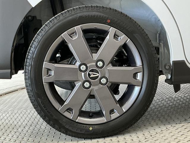 タントファンクロスターボ　両側電動スライド　前後コーナーセンサー走行無制限１年保証　両側電動スライドドア　前後コーナーセンサー　シートヒーター　ルーフレール　オートハイビーム　ＬＥＤヘッドライト　オートブレーキホールド　スマートキー　１５インチ純正アルミホイール（兵庫県）の中古車