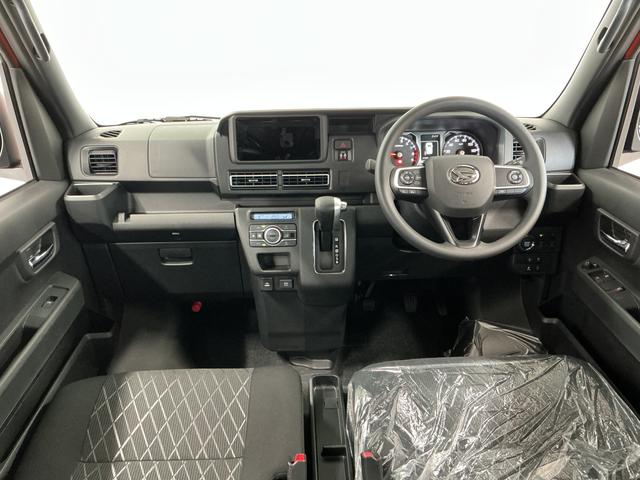 アトレーＲＳ　ターボ　クルコン　両側電動スライド　コーナーセンサー走行無制限１年保証　両側電動スライドドア　アダプティブクルーズコントロール　前後コーナーセンサー　オートハイビーム　ＬＥＤヘッドライト　アイドリングストップ　プッシュスタート　横滑り防止装置（兵庫県）の中古車