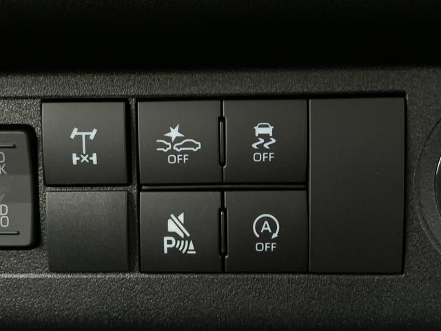 ハイゼットトラックジャンボエクストラ　４ＷＤ　ＣＶＴ　コーナーセンサー　３方開走行無制限１年保証　前後コーナーセンサー　４ＷＤ　ＣＶＴ車　３方開　荷台作業灯　オートハイビーム　ＬＥＤヘッドライト　アイドリングストップ　プッシュスタート　横滑り防止装置　リアゲートチェーン（兵庫県）の中古車