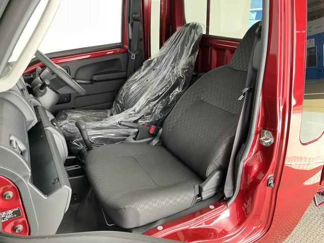 ハイゼットトラックジャンボエクストラ　４ＷＤ　ＣＶＴ　コーナーセンサー　３方開走行無制限１年保証　前後コーナーセンサー　４ＷＤ　ＣＶＴ車　３方開　荷台作業灯　オートハイビーム　ＬＥＤヘッドライト　アイドリングストップ　プッシュスタート　横滑り防止装置　リアゲートチェーン（兵庫県）の中古車