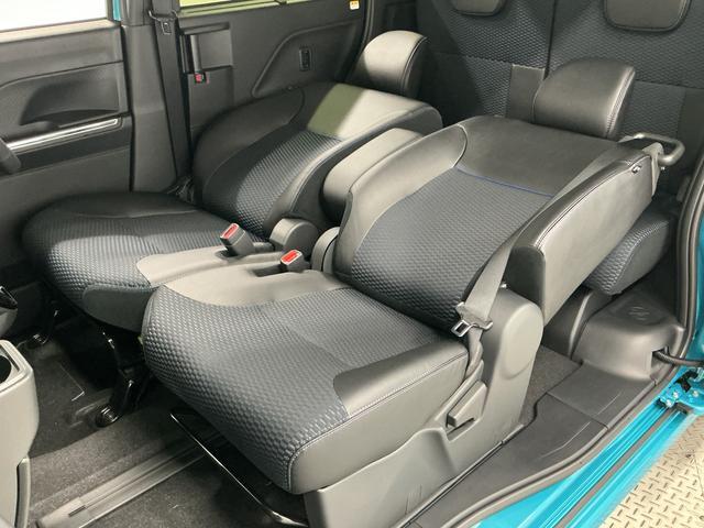 タントカスタムＲＳ　ターボ　９インチディスプレイオーディオ　ＵＳＢ１年保証　９インチディスプレイオーディオ　パノラマモニター　両側電動スライドドア　前後コーナーセンサー　前席シートヒーター　Ｂｌｕｅｔｏｏｔｈ　オートブレーキホールド　１５インチ純正アルミホイール（兵庫県）の中古車