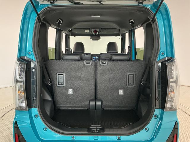 タントカスタムＲＳ　ターボ　９インチディスプレイオーディオ　ＵＳＢ１年保証　９インチディスプレイオーディオ　パノラマモニター　両側電動スライドドア　前後コーナーセンサー　前席シートヒーター　Ｂｌｕｅｔｏｏｔｈ　オートブレーキホールド　１５インチ純正アルミホイール（兵庫県）の中古車