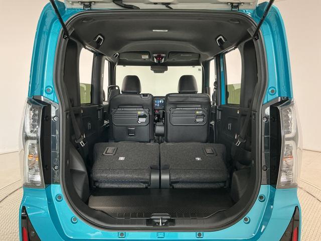 タントカスタムＲＳ　ターボ　９インチディスプレイオーディオ　ＵＳＢ１年保証　９インチディスプレイオーディオ　パノラマモニター　両側電動スライドドア　前後コーナーセンサー　前席シートヒーター　Ｂｌｕｅｔｏｏｔｈ　オートブレーキホールド　１５インチ純正アルミホイール（兵庫県）の中古車