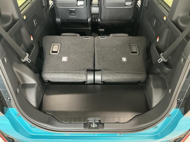 タントカスタムＲＳ　ターボ　９インチディスプレイオーディオ　ＵＳＢ１年保証　９インチディスプレイオーディオ　パノラマモニター　両側電動スライドドア　前後コーナーセンサー　前席シートヒーター　Ｂｌｕｅｔｏｏｔｈ　オートブレーキホールド　１５インチ純正アルミホイール（兵庫県）の中古車