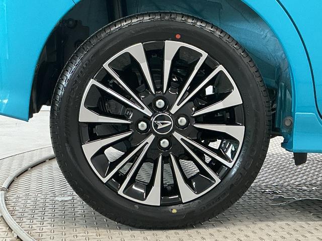 タントカスタムＲＳ　ターボ　９インチディスプレイオーディオ　ＵＳＢ１年保証　９インチディスプレイオーディオ　パノラマモニター　両側電動スライドドア　前後コーナーセンサー　前席シートヒーター　Ｂｌｕｅｔｏｏｔｈ　オートブレーキホールド　１５インチ純正アルミホイール（兵庫県）の中古車