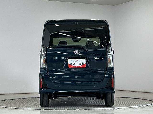 タントカスタムＲＳ　ターボ　両側電動スライドドア　シートヒーター走行無制限１年保証　両側電動スライドドア　前後コーナーセンサー　前席シートヒーター　オートハイビーム　ＬＥＤヘッドライト　オートブレーキホールド　プッシュスタート　１５インチ純正アルミホイール（兵庫県）の中古車