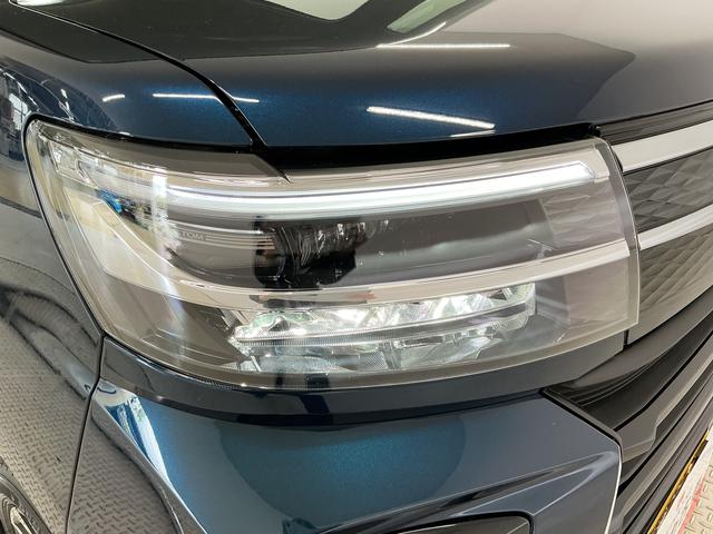 タントカスタムＲＳ　ターボ　両側電動スライドドア　シートヒーター走行無制限１年保証　両側電動スライドドア　前後コーナーセンサー　前席シートヒーター　オートハイビーム　ＬＥＤヘッドライト　オートブレーキホールド　プッシュスタート　１５インチ純正アルミホイール（兵庫県）の中古車