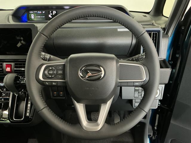 タントカスタムＲＳ　ターボ　両側電動スライドドア　シートヒーター走行無制限１年保証　両側電動スライドドア　前後コーナーセンサー　前席シートヒーター　オートハイビーム　ＬＥＤヘッドライト　オートブレーキホールド　プッシュスタート　１５インチ純正アルミホイール（兵庫県）の中古車