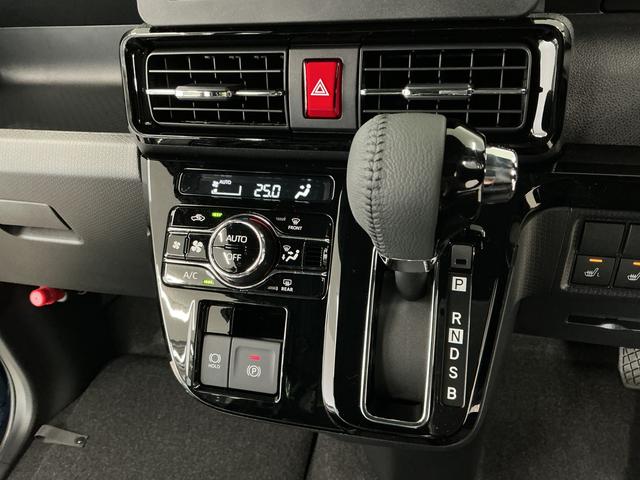 タントカスタムＲＳ　ターボ　両側電動スライドドア　シートヒーター走行無制限１年保証　両側電動スライドドア　前後コーナーセンサー　前席シートヒーター　オートハイビーム　ＬＥＤヘッドライト　オートブレーキホールド　プッシュスタート　１５インチ純正アルミホイール（兵庫県）の中古車