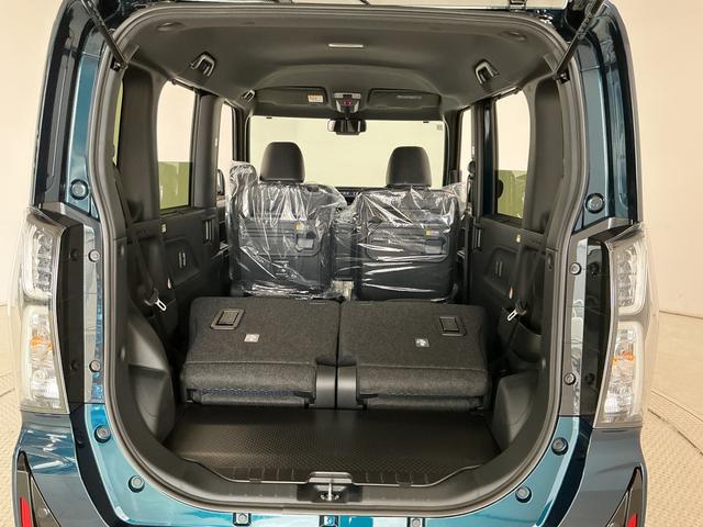 タントカスタムＲＳ　ターボ　両側電動スライドドア　シートヒーター走行無制限１年保証　両側電動スライドドア　前後コーナーセンサー　前席シートヒーター　オートハイビーム　ＬＥＤヘッドライト　オートブレーキホールド　プッシュスタート　１５インチ純正アルミホイール（兵庫県）の中古車