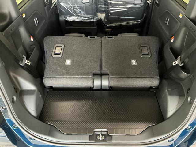 タントカスタムＲＳ　ターボ　両側電動スライドドア　シートヒーター走行無制限１年保証　両側電動スライドドア　前後コーナーセンサー　前席シートヒーター　オートハイビーム　ＬＥＤヘッドライト　オートブレーキホールド　プッシュスタート　１５インチ純正アルミホイール（兵庫県）の中古車