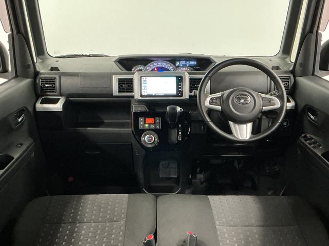 ウェイクＧターボＶＳ　ＳＡIII　ナビＴＶ　ＥＴＣ　後席モニター１年保証　ナビ　フリップダウンモニター　両側電動スライドドア　ＥＴＣ　パノラマモニター　リアコーナーセンサー　ＴＶ　ＤＶＤ　ＵＳＢ　Ｂｌｕｅｔｏｏｔｈ　オートハイビーム　１５インチ純正アルミホイール（兵庫県）の中古車